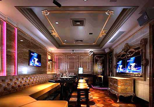 鹤岗商务ktv哪个好玩推荐指南-兴山区ktv预订