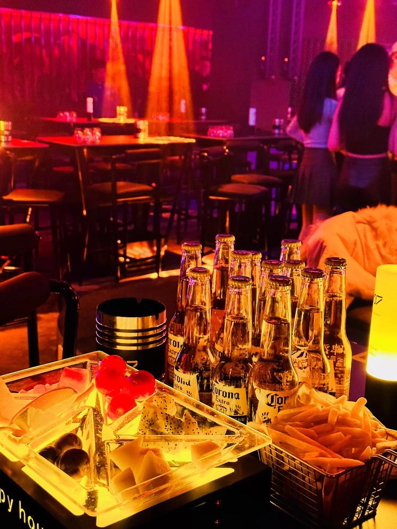 鹤岗商务ktv精选商务ktv推荐-兴山区ktv预订